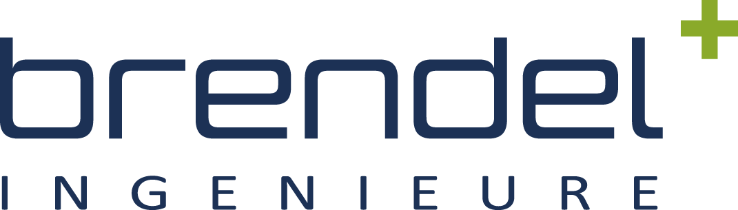 brendel_Ingenieure Logo